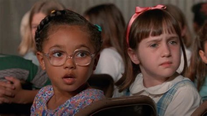 Where Is Lavender From 'Matilda' Today? Kiami Davael Is Still Working In The Entertainment Industry