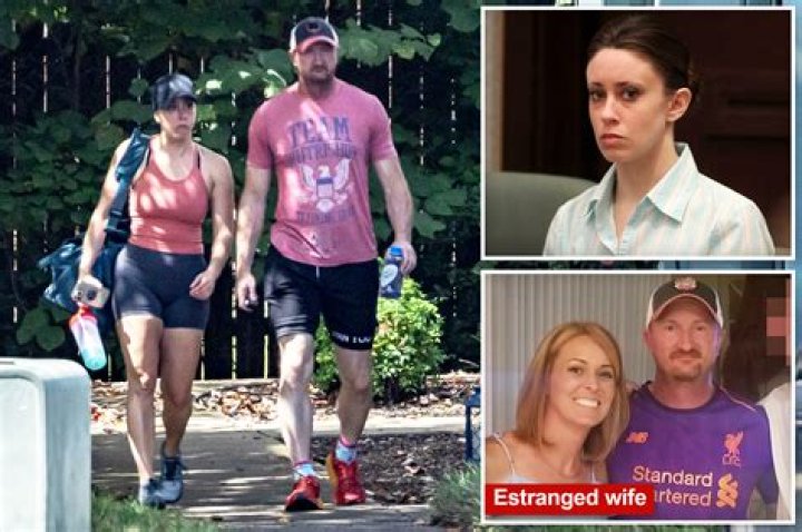 Where Is Lee Anthony Now? Casey Anthony's Brother Was Reportedly Still In Touch With Her