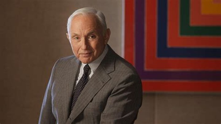 Where Is Les Wexner Now? The Former Victoria's Secret CEO Hasn't Commented On The Doc