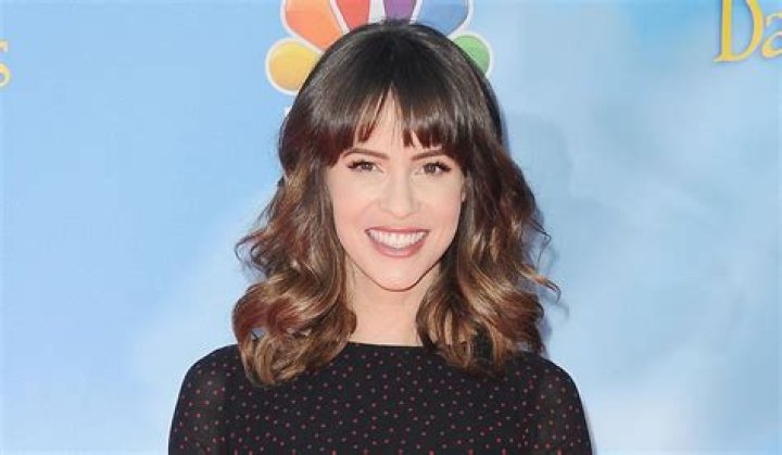 Where is Linsey Godfrey now? Married? Husband, Net Worth