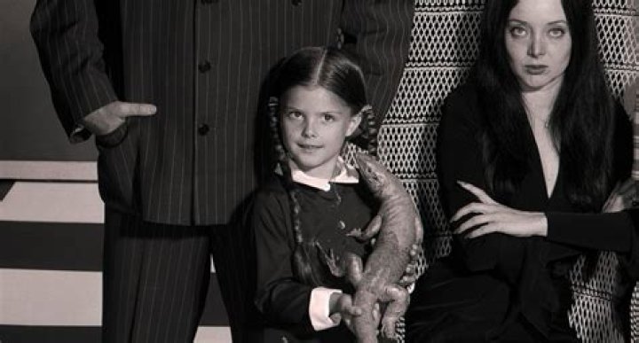 Where is Lisa Loring from 'The Addams Family' (1964) now? Wiki