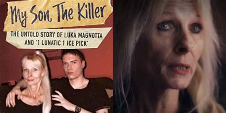 Where is Luka Magnotta’s Mother Now?