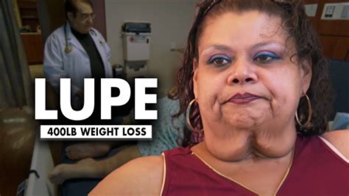 Where Is Lupe Samano From My 600-lb Life Today?