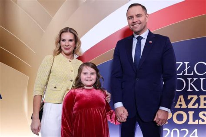 Where is Maciej’s Wife Ewa Dyakowska-Berbeka Now?