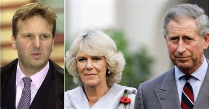 Where Is Mark Bolland Now? 'The Crown's Spin Doctor Resigned In 2002