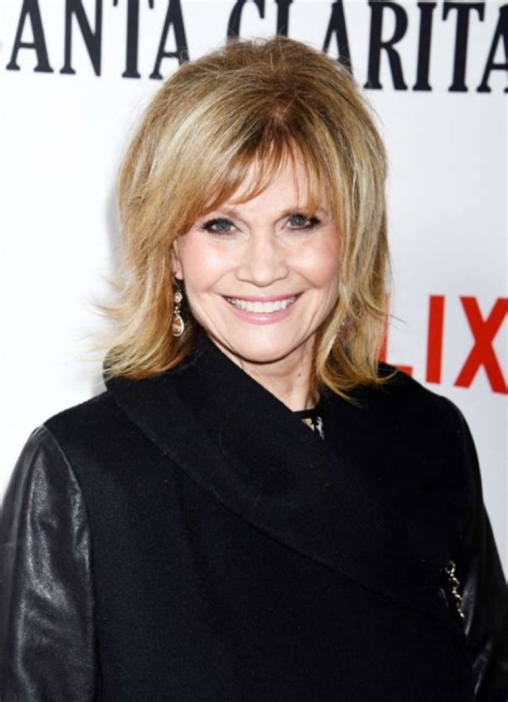 Where is Markie Post now? Net Worth, Measurements, Partner