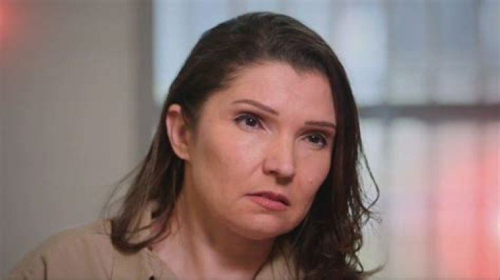 Where Is Melanie McGuire Now?
