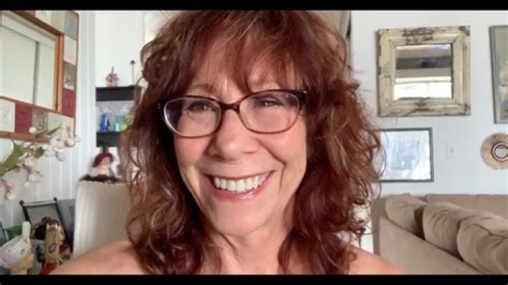 Where is Mindy Sterling now? What is she doing today? Wiki