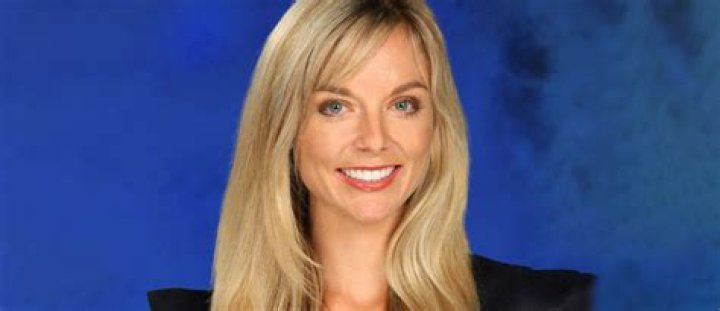 Where is Molly Rosenblatt after WCCO leave? Wiki Biography