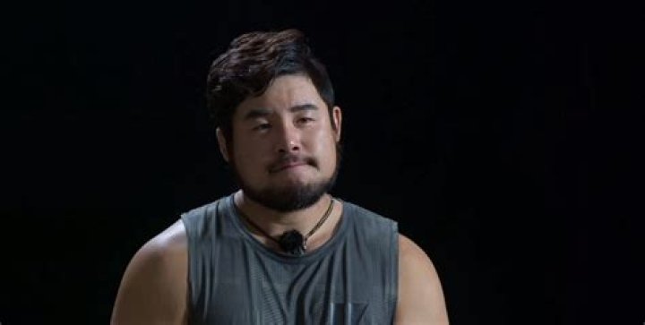 Where is Nam Koung Jin (Wrestler) From Physical 100 Now?