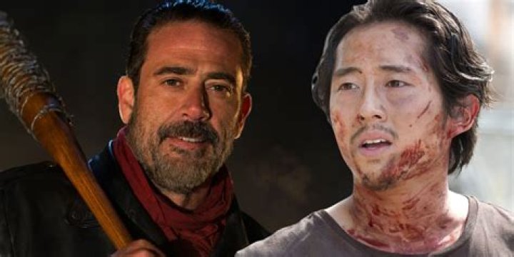 Where Is Negan On 'The Walking Dead' Season 9? There's No Place For Him In Rick's New World