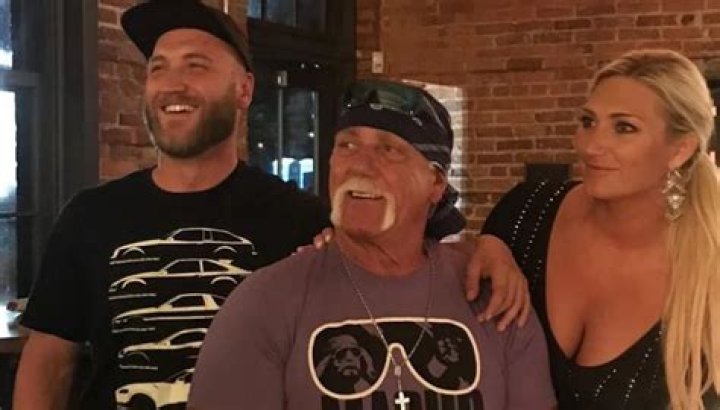 Where Is Nick Hogan Now? Hulk Hogan Son Arrested In DUI- Jail & Girlfriend