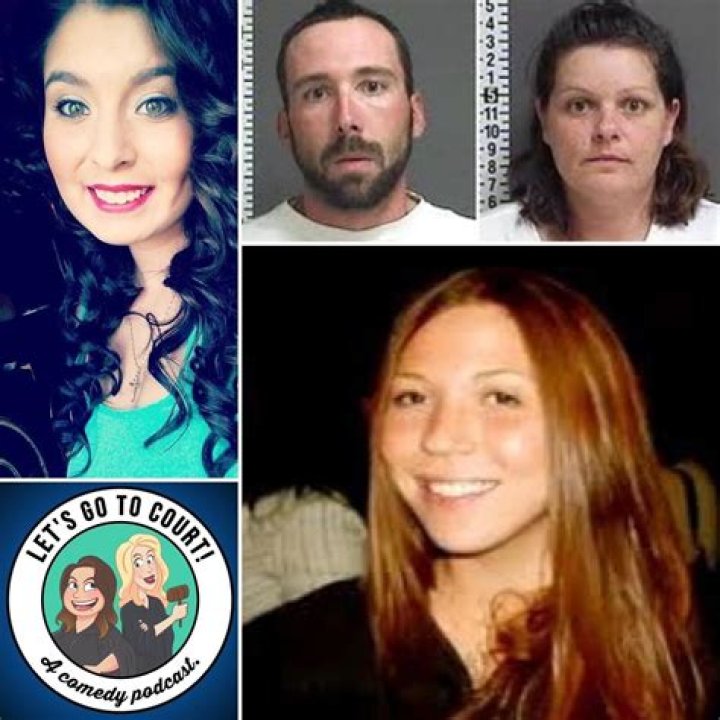 Where is Nicole Garza Right Now in the Murder of Lynette LaFontaine-Trujillo?