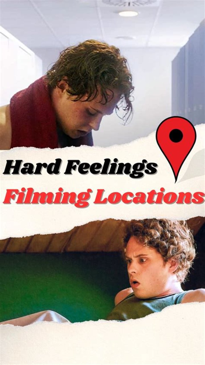 Where is No Hard Feelings Filmed? All Locations