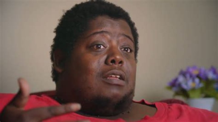 Where is Ontreon Shannon From My 600-lb Life Now?