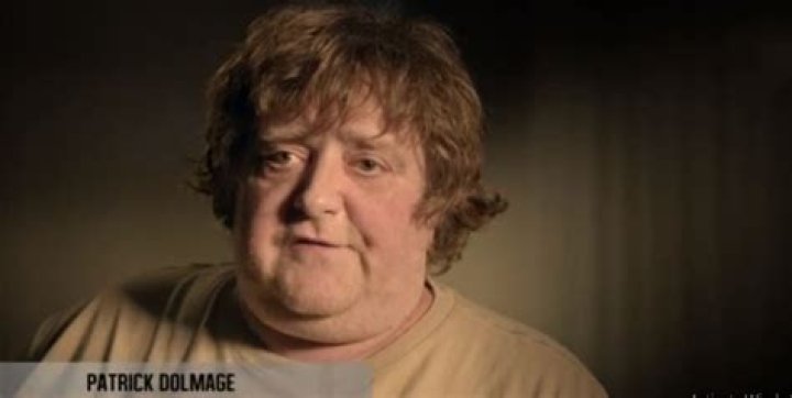 Where is Patrick Dolmage Now?