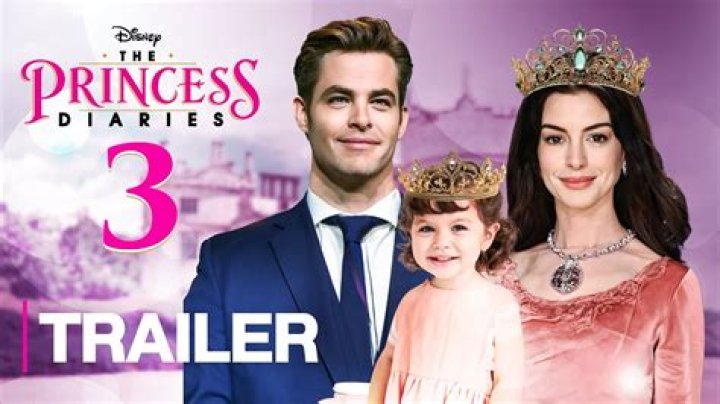 Where Is Princess Diaries 2 Filmed? All Exquisite Places Revealed