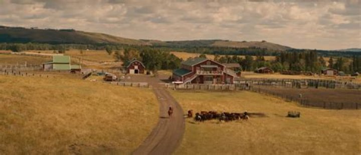 Where is Ride Filmed? Locations for the Hallmark Series