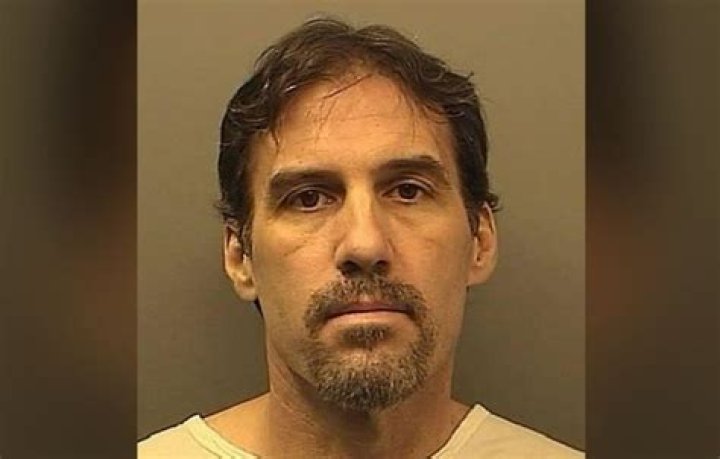 Where is Robert Bruce Now?