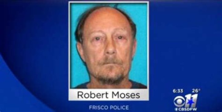 Where is Robert Moses Now?