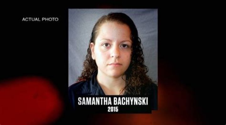 Where is Samantha Bachynski Now?