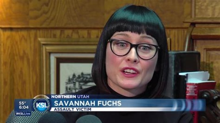 Where is Savannah Fuchs Now? How Did Todd Alan Barber Die?