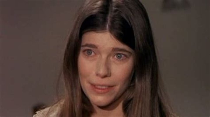 Where Is Sian Barbara Allen Now?