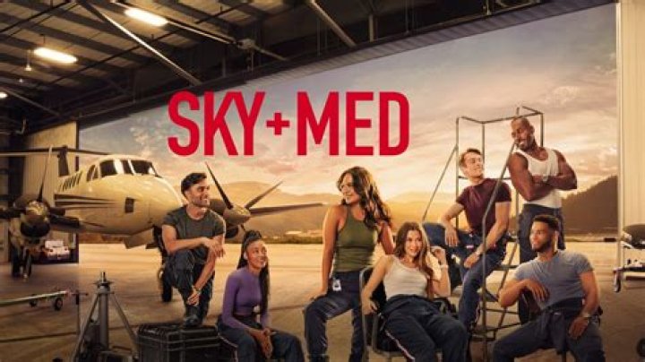 Where is SkyMed Filmed?