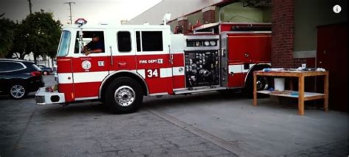 Where is Tacoma FD Filmed?