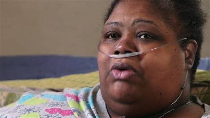 Where Is Teretha Hollis-Neely From My 600-Lb Life Now?