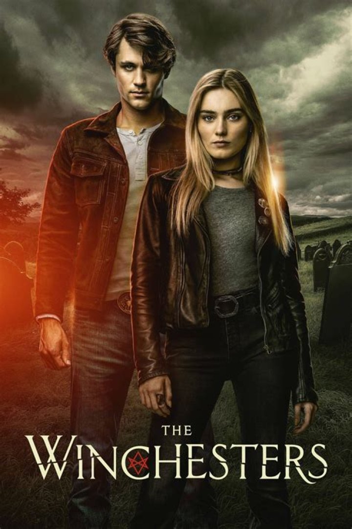 Where is The CW’s The Winchesters Filmed?