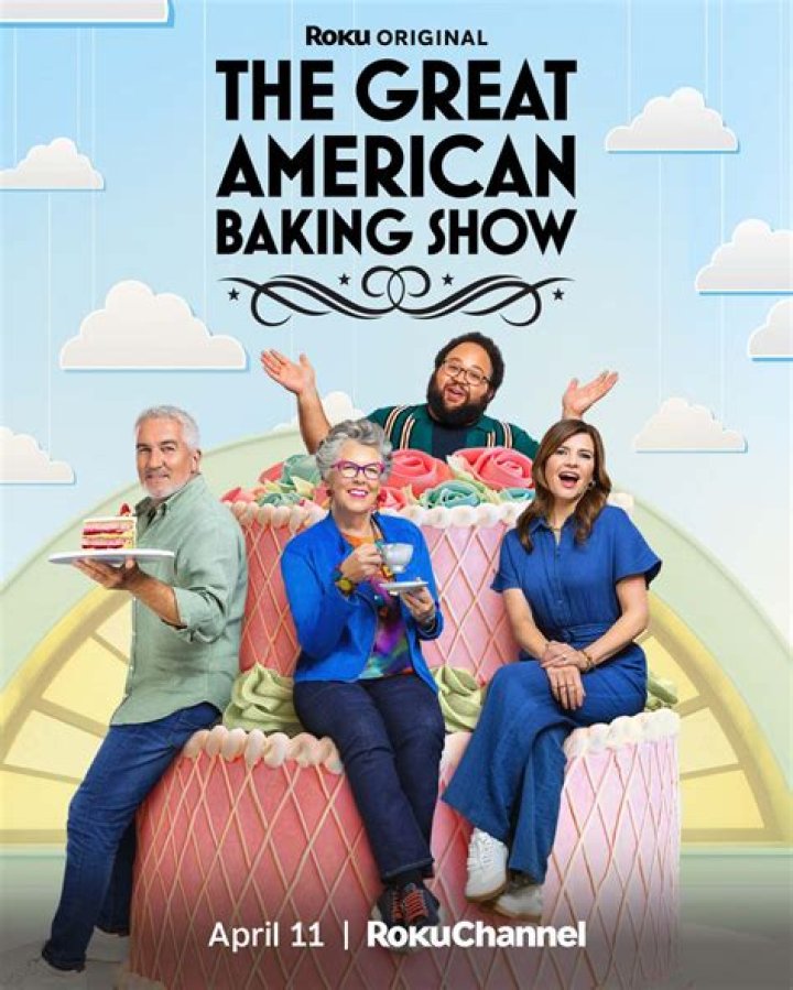 Where is The Great American Baking Show filmed? The location may surprise you