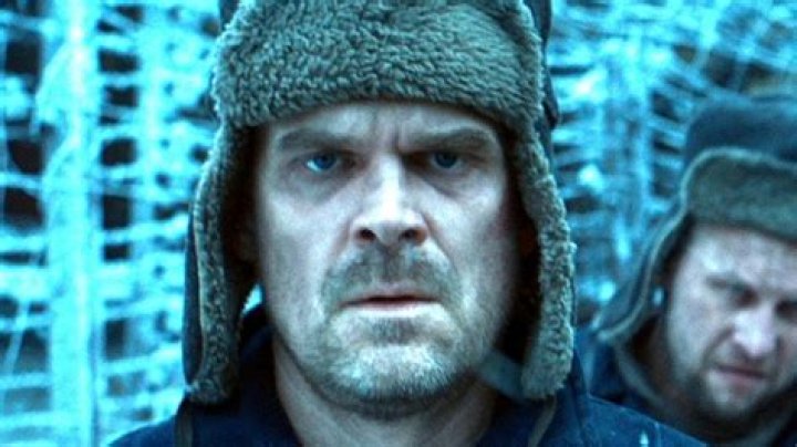 Where Is The Mind Flayer During Stranger Things 4 Volume 1?