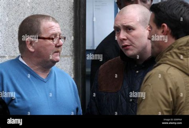 Where Is Tony McCluskie Now? Gemma McCluskie's Murder Is The Subject Of This C5 Doc