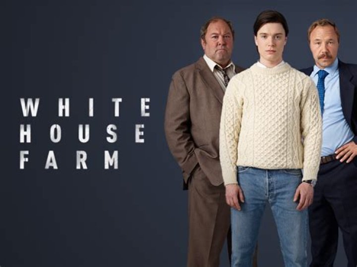 Where is White House Farm? – The Sun