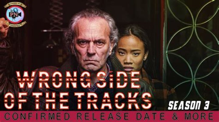 Where is Wrong Side Of The Tracks Filmed? The Locations To Know
