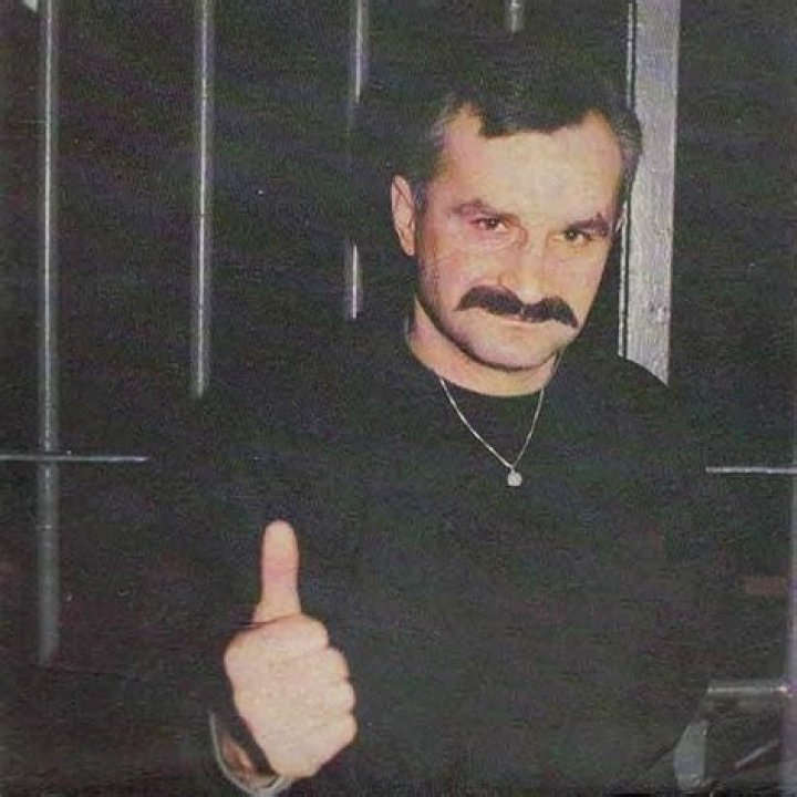 Where is Zdzislaw Najmrodzki Now?