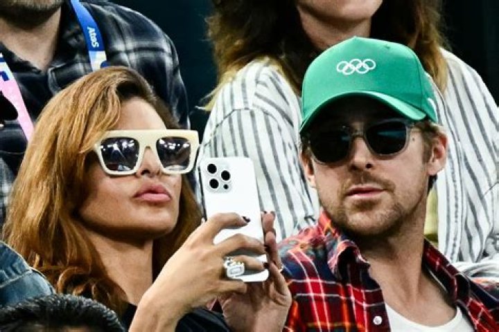 Where’s Eva? Ryan Gosling Walks Solo Again! Are Red Carpets Just Another ‘La La Land’ for Him and Eva Mendes?