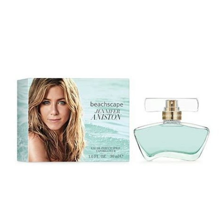 Where To Buy Jennifer Aniston’s Beachscape Fragrance For Vacation In A Bottle Vibes