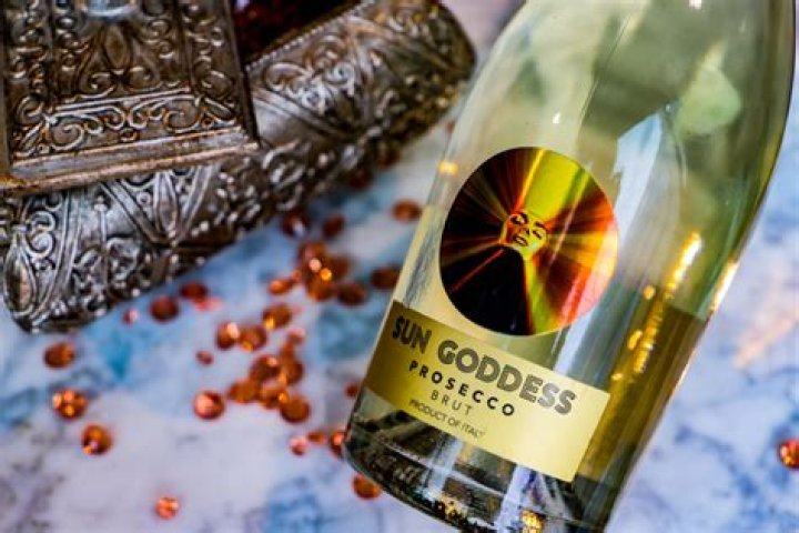 Where To Buy Mary J. Blige's Sun Goddess Wine