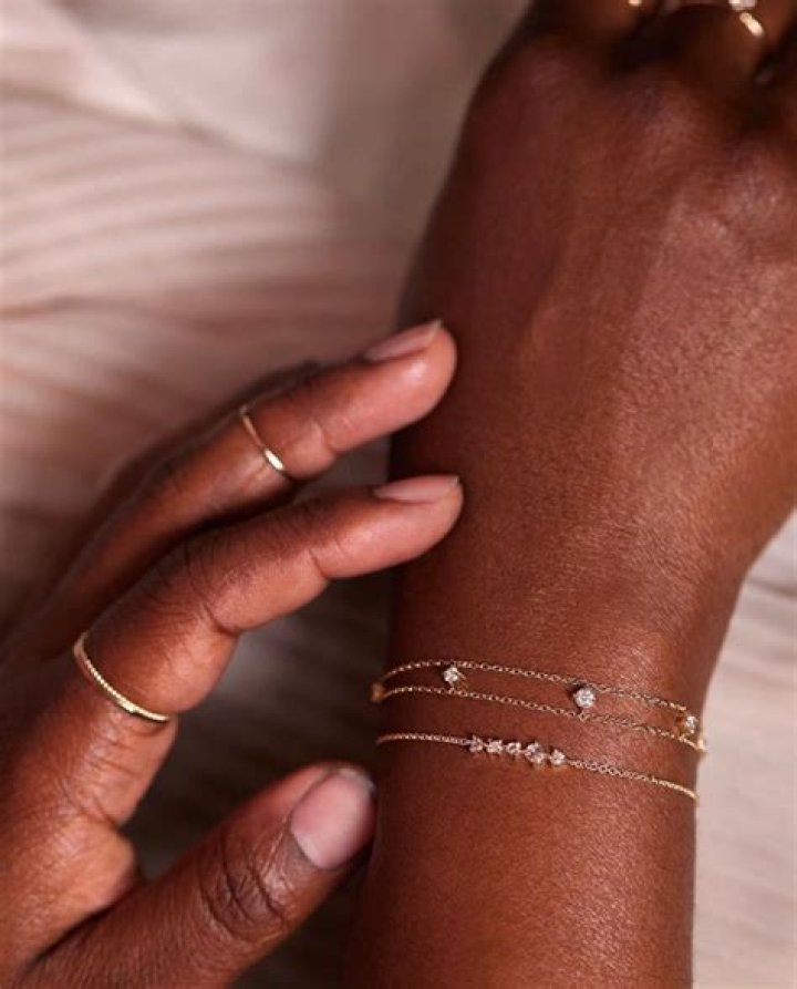 Where To Buy Welded Bracelets, The New Permanent Jewelry Trend