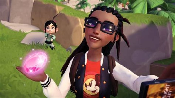 Where To Find Tourmaline in Dreamlight Valley