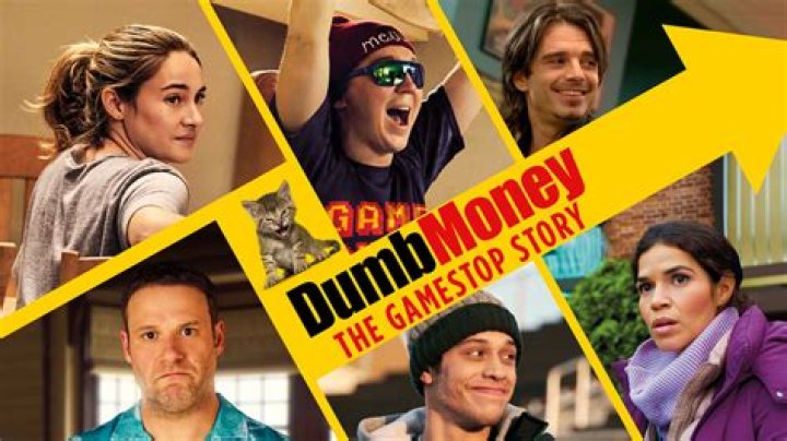 Where to Stream Dumb Money? VOD Options Explored