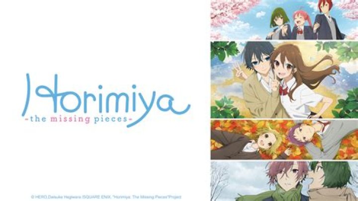 Where to Stream Horimiya: The Missing Pieces? Netflix, Crunchyroll Options Explored