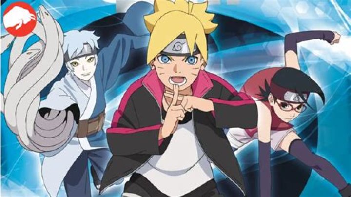 Where To Watch Boruto English Dubbed Episodes?