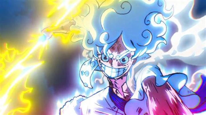 Where to Watch Gear 5 Luffy's Anime Debut