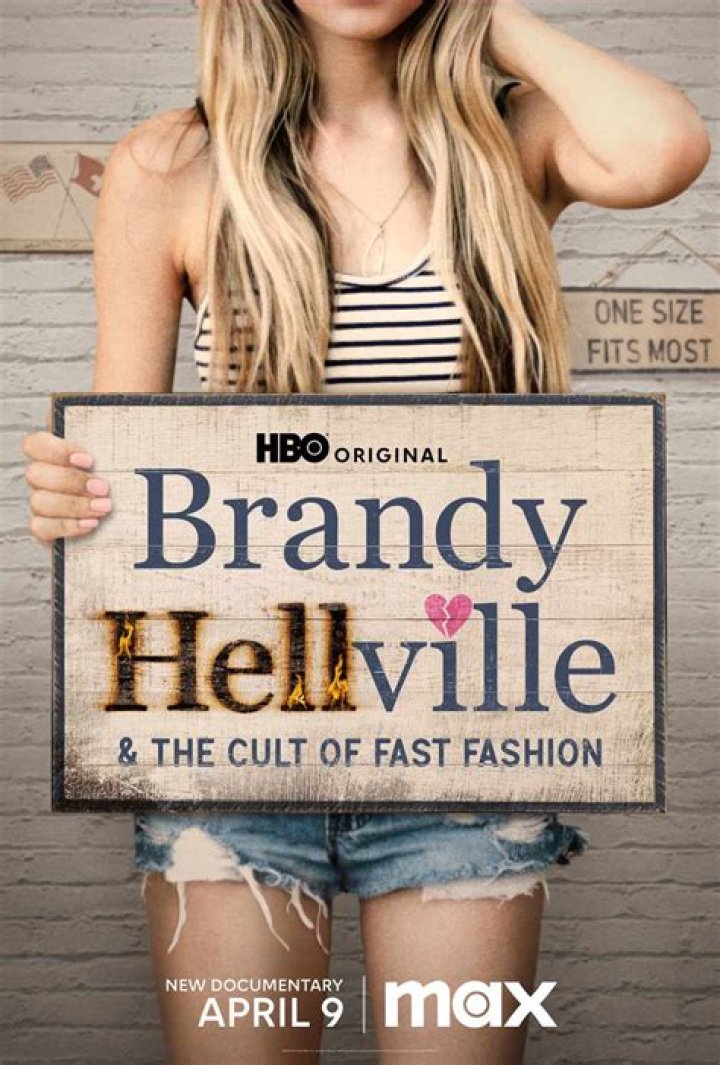 Where to Watch HBO's Brandy Melville Documentary? Streaming Details & More About Trending Fast Fashion Documentary