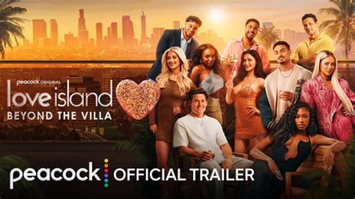 Where To Watch Love Island: All Stars Online? Is It On Netflix, Amazon Prime, Hulu, Or Disney+?