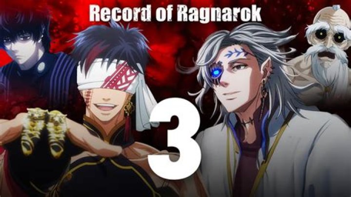 Where To Watch Record of Ragnarok English Dub Online LEGALLY? All Options Explored