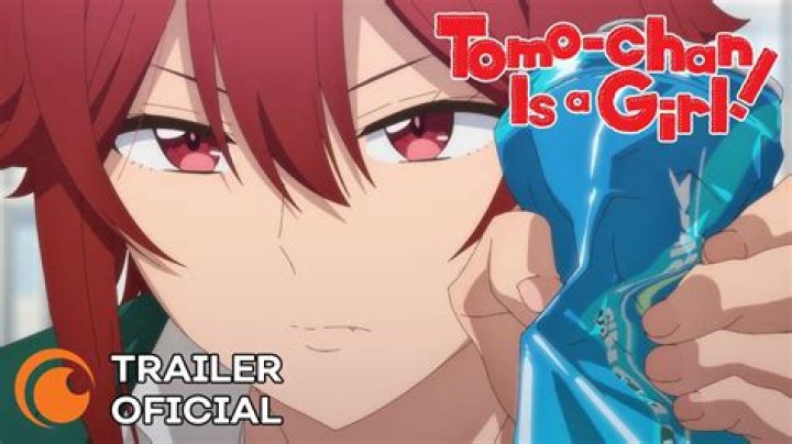 Where to Watch Tomo-chan Is a Girl?